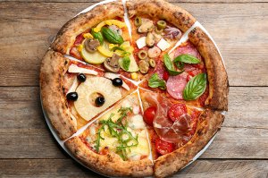 Top 10 Pizza-Rezepte