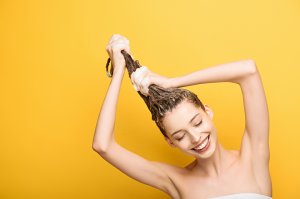 DIY-Anleitung für ein nachhaltiges Shampoo