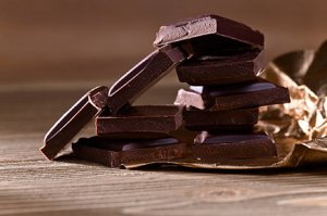 Das ABC der Schokolade
